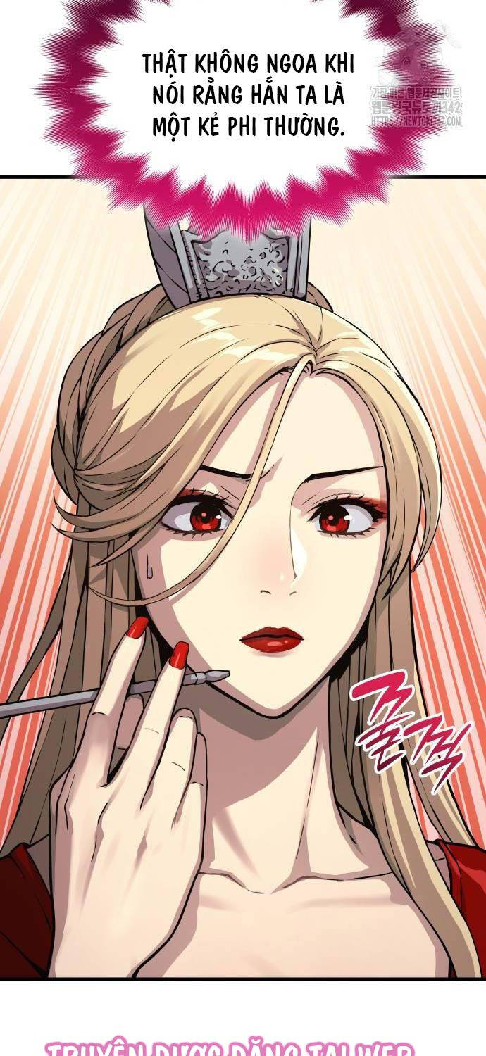 Quái Lực Loạn Thần Chapter 27 - Trang 2