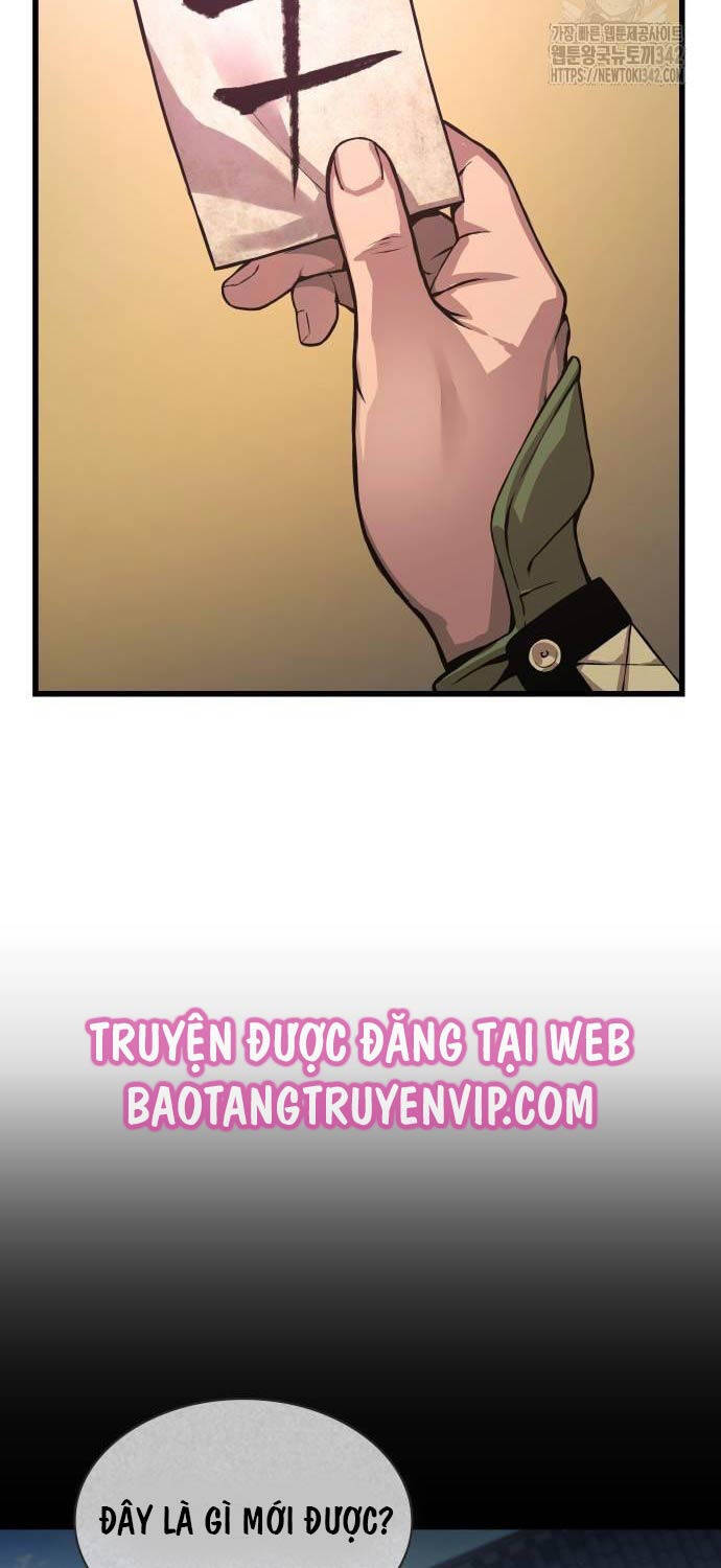 Quái Lực Loạn Thần Chapter 27 - Trang 2