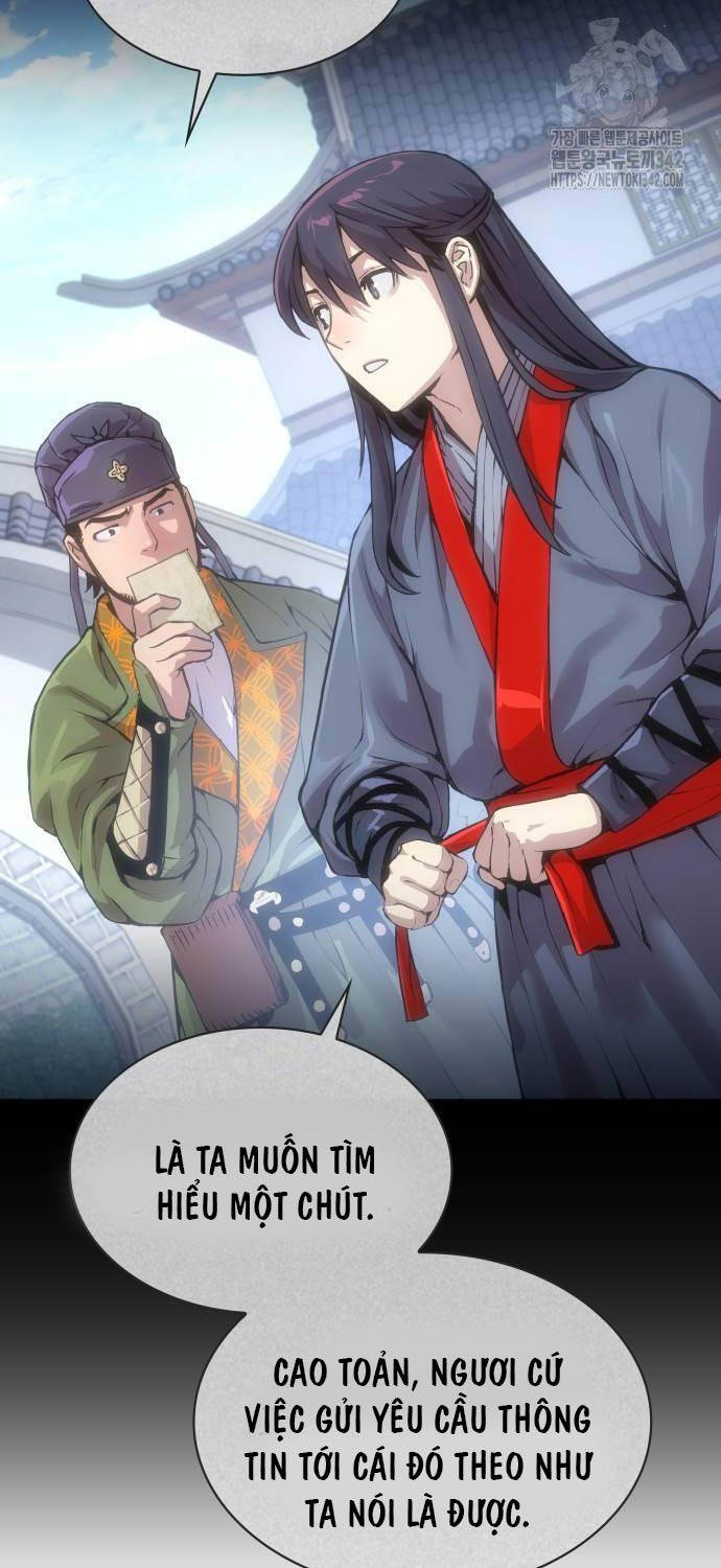 Quái Lực Loạn Thần Chapter 27 - Trang 2