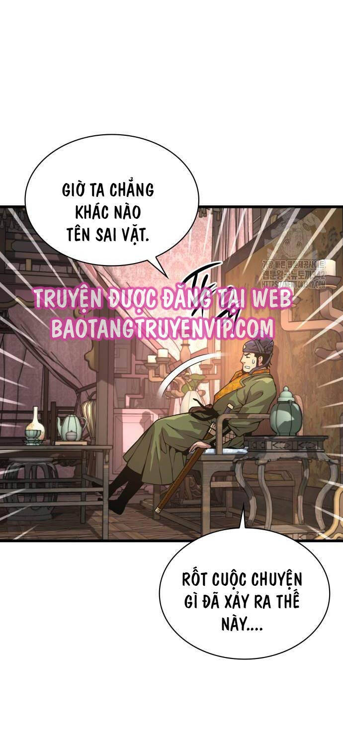 Quái Lực Loạn Thần Chapter 27 - Trang 2