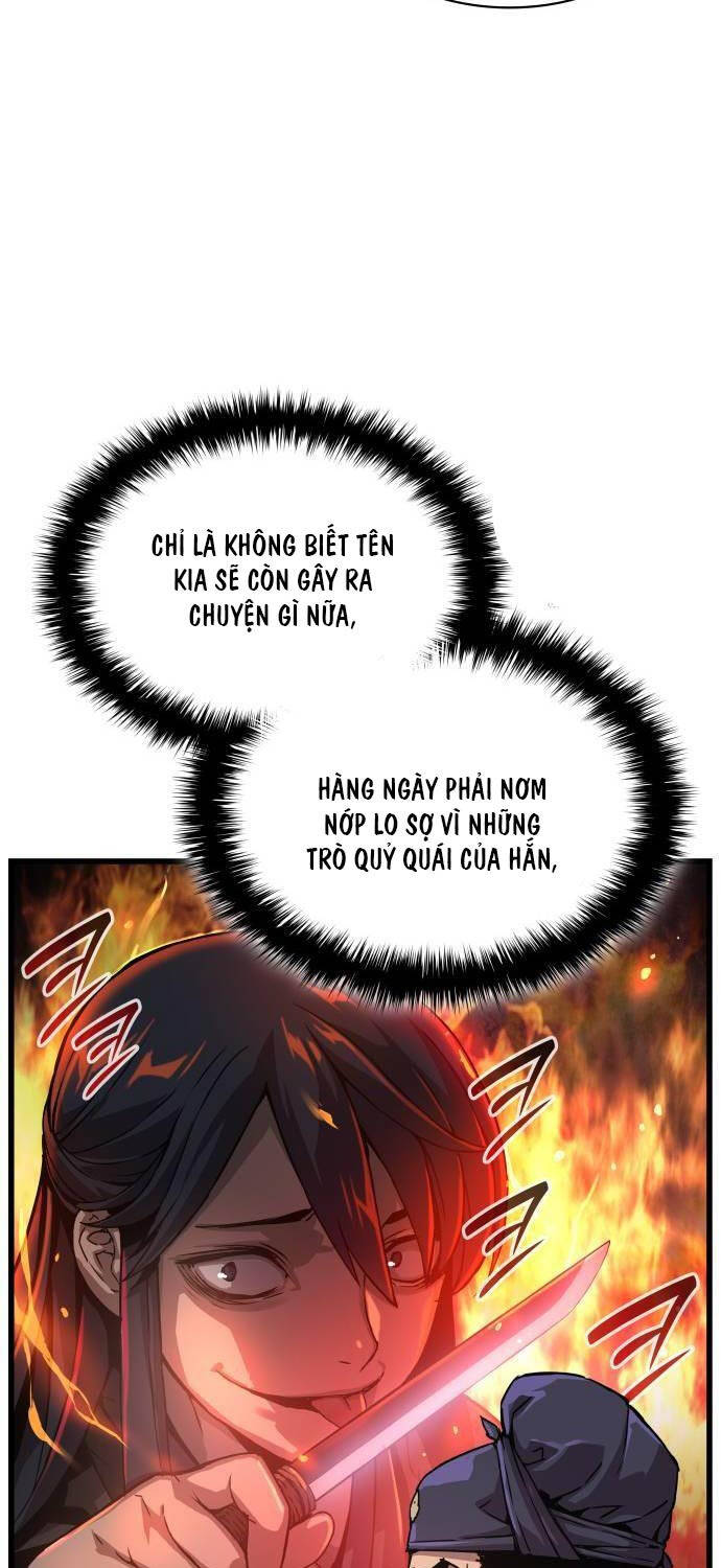 Quái Lực Loạn Thần Chapter 27 - Trang 2