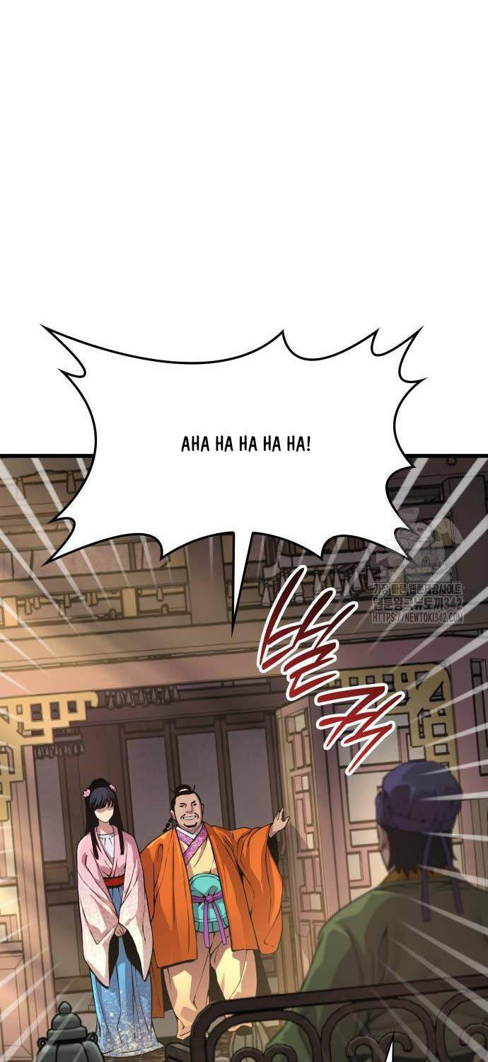 Quái Lực Loạn Thần Chapter 27 - Trang 2