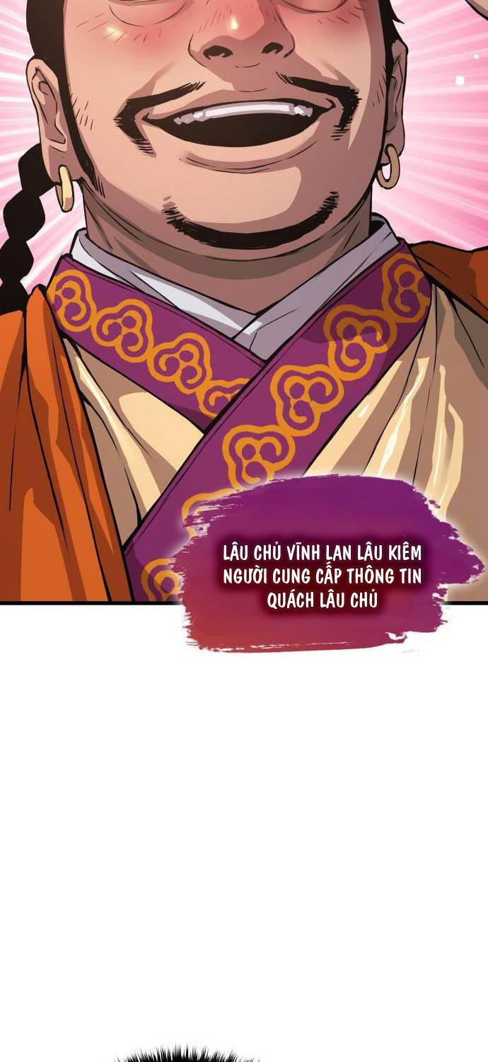 Quái Lực Loạn Thần Chapter 27 - Trang 2