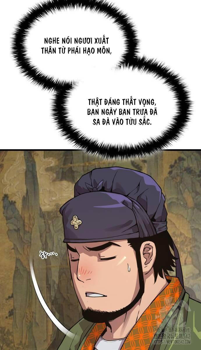 Quái Lực Loạn Thần Chapter 27 - Trang 2