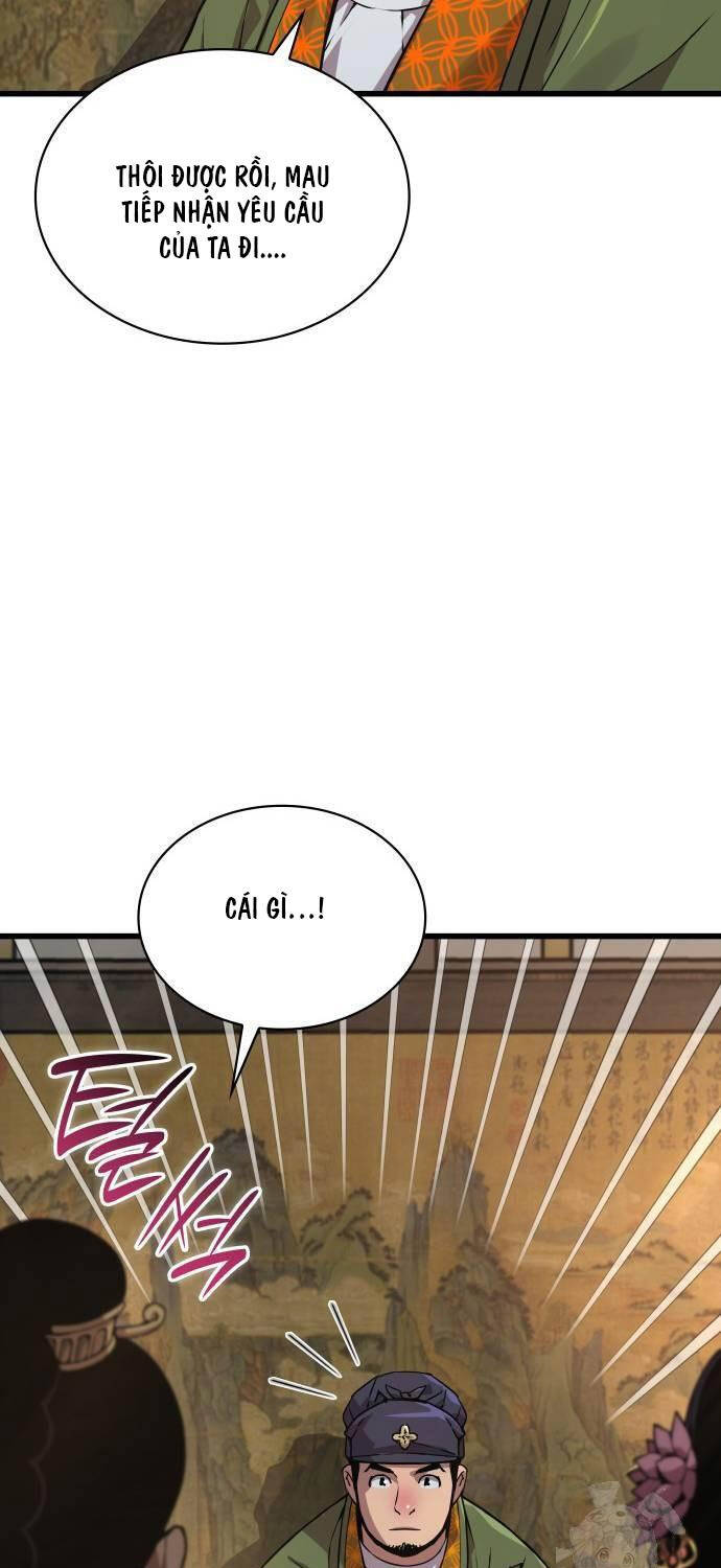 Quái Lực Loạn Thần Chapter 27 - Trang 2