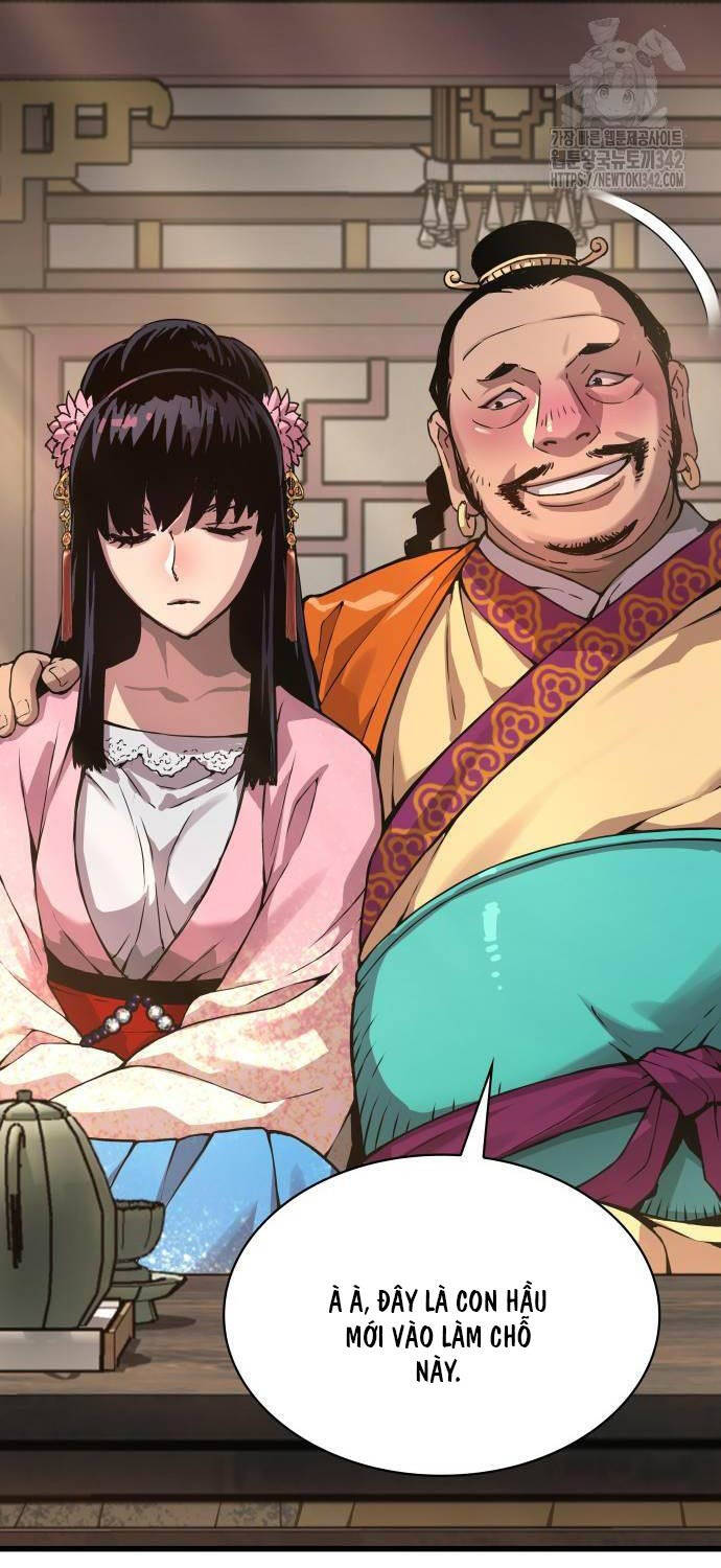 Quái Lực Loạn Thần Chapter 27 - Trang 2