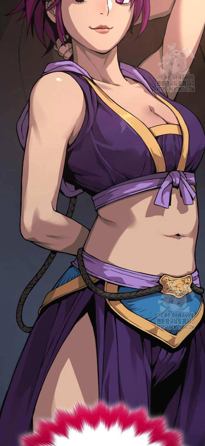 Quái Lực Loạn Thần Chapter 28 - Trang 2