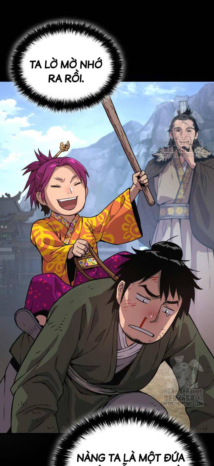 Quái Lực Loạn Thần Chapter 28 - Trang 2