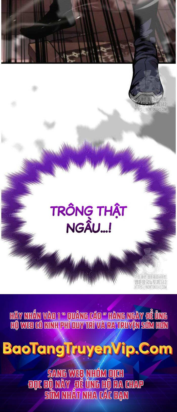 Quái Lực Loạn Thần Chapter 28 - Trang 2