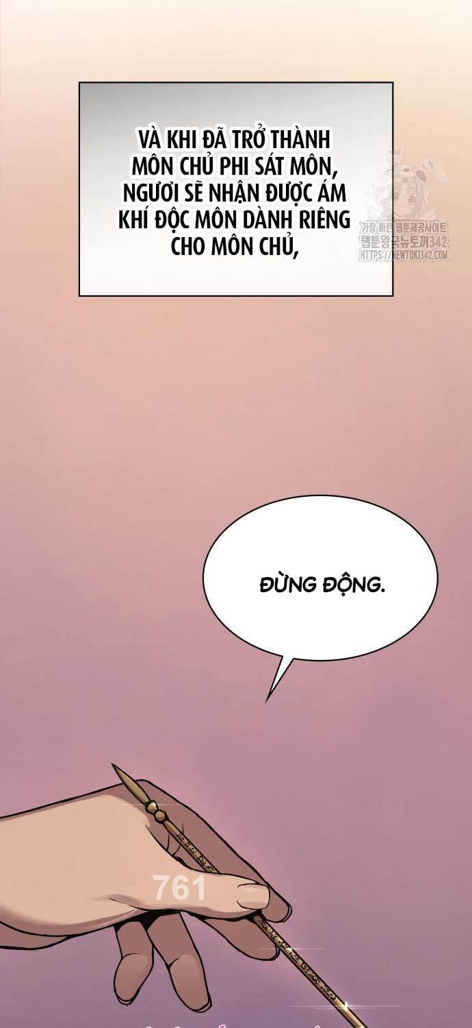 Quái Lực Loạn Thần Chapter 28 - Trang 2