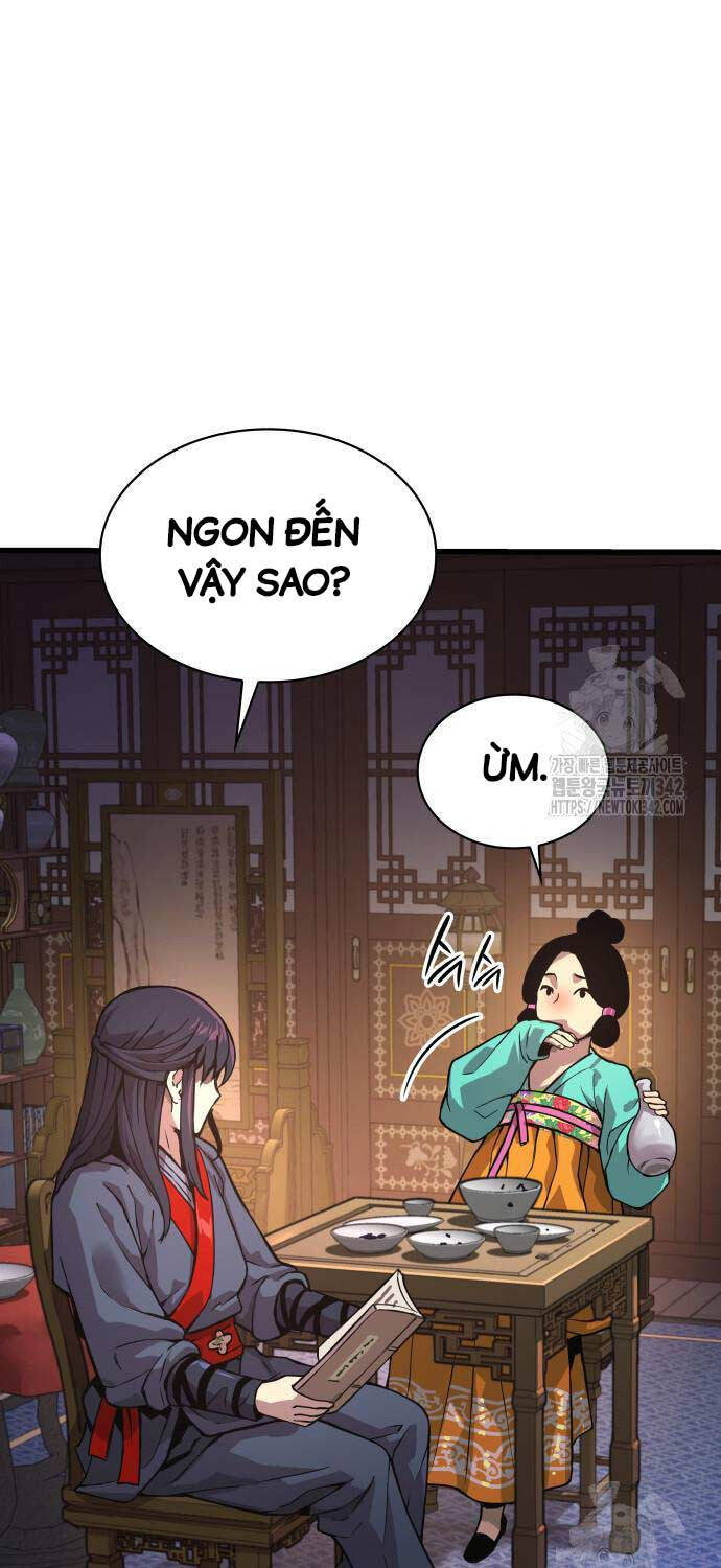Quái Lực Loạn Thần Chapter 28 - Trang 2
