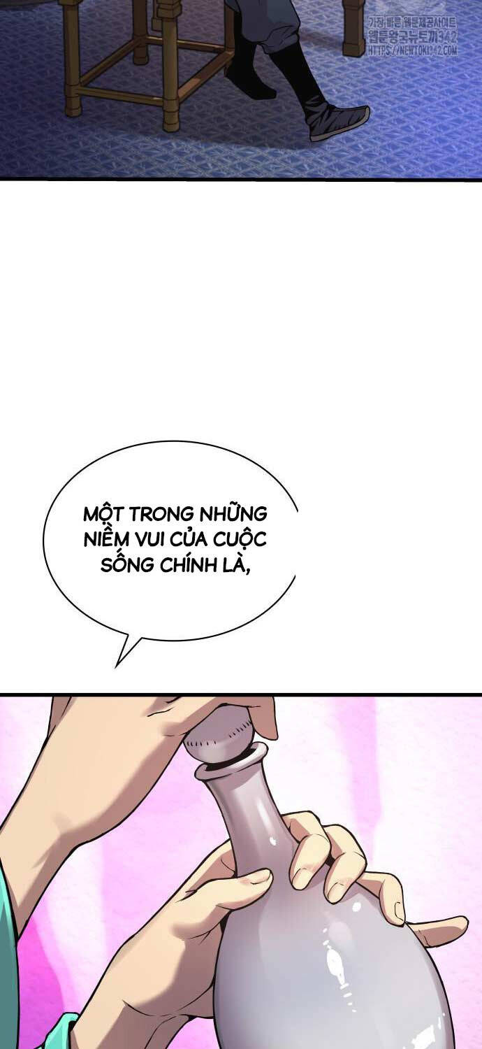 Quái Lực Loạn Thần Chapter 28 - Trang 2