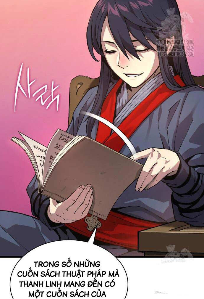 Quái Lực Loạn Thần Chapter 28 - Trang 2