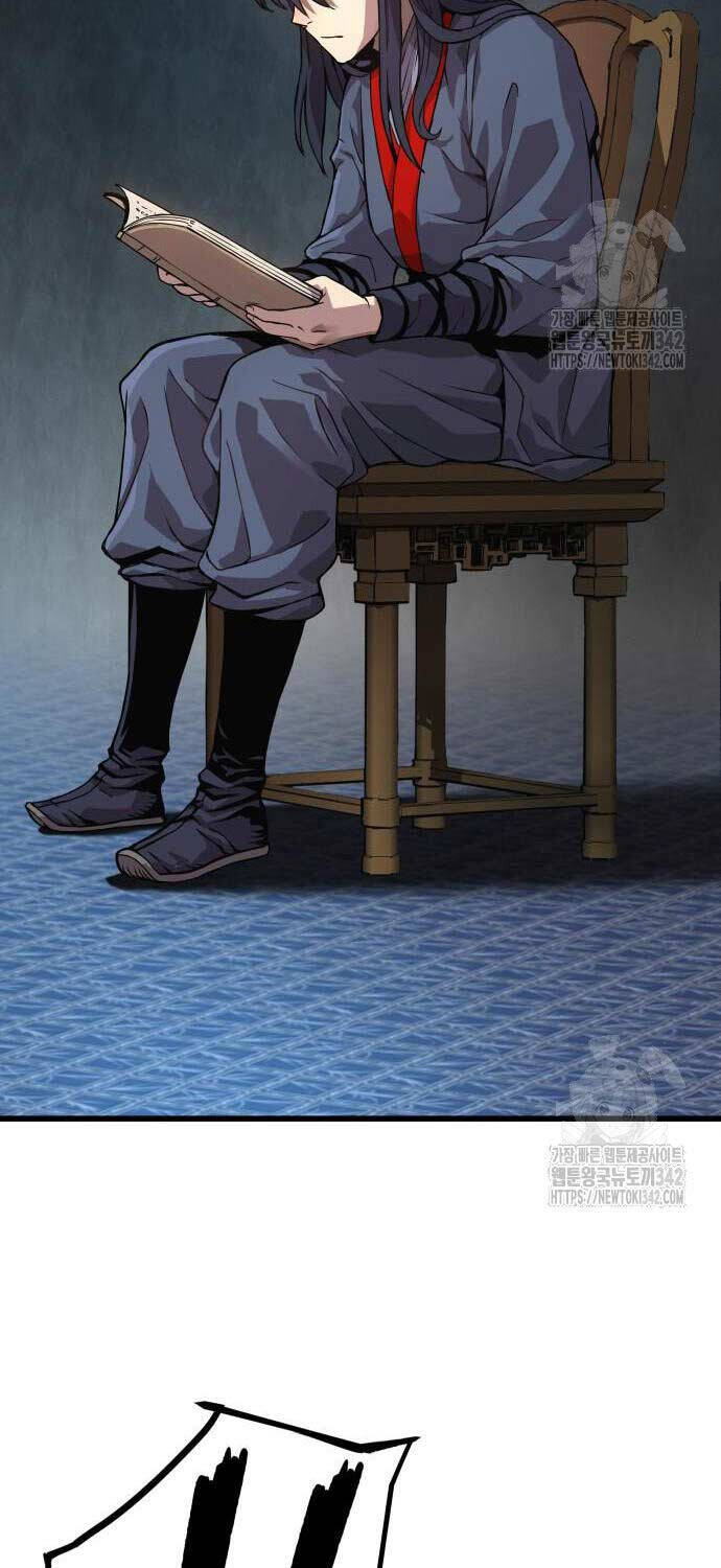 Quái Lực Loạn Thần Chapter 28 - Trang 2