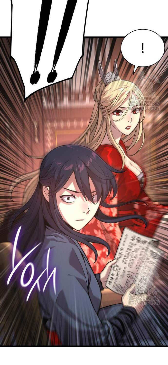 Quái Lực Loạn Thần Chapter 28 - Trang 2