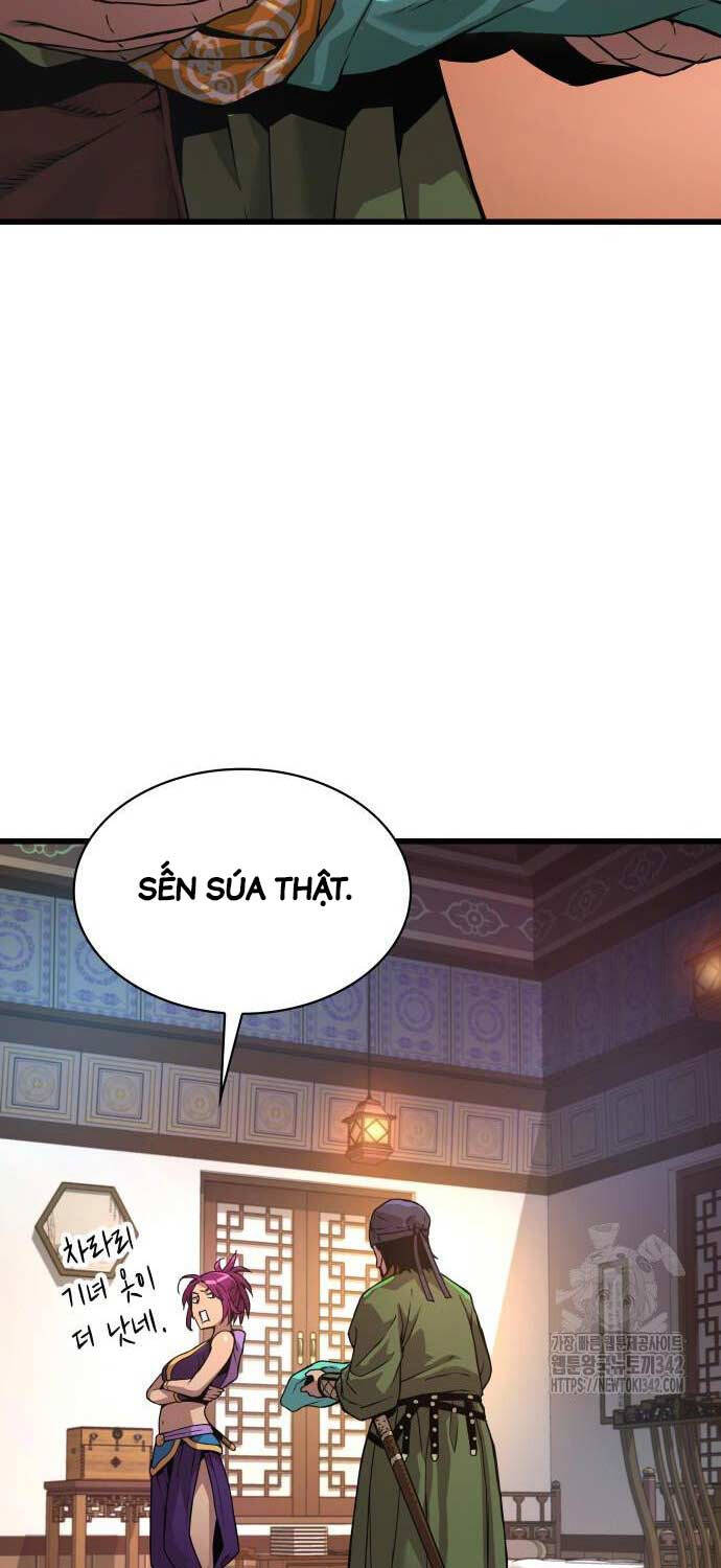 Quái Lực Loạn Thần Chapter 28 - Trang 2