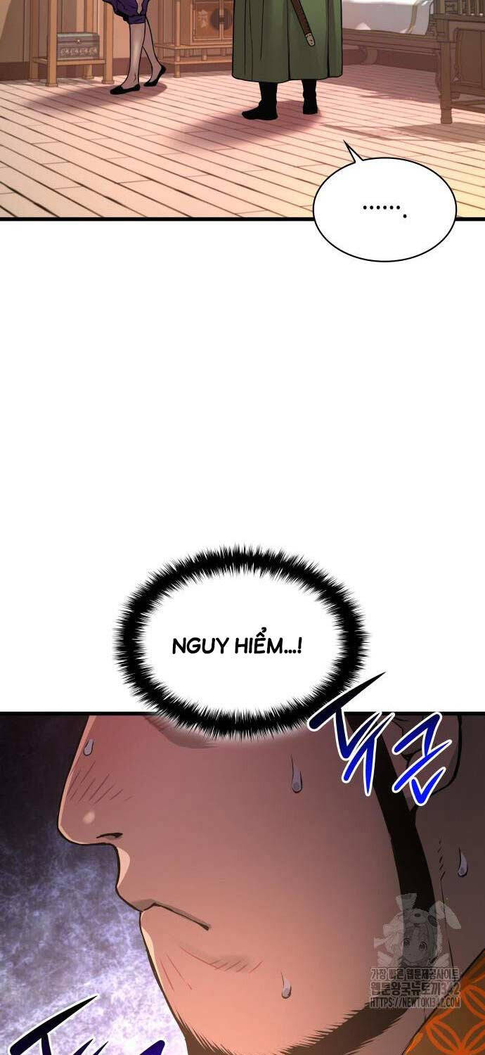 Quái Lực Loạn Thần Chapter 28 - Trang 2