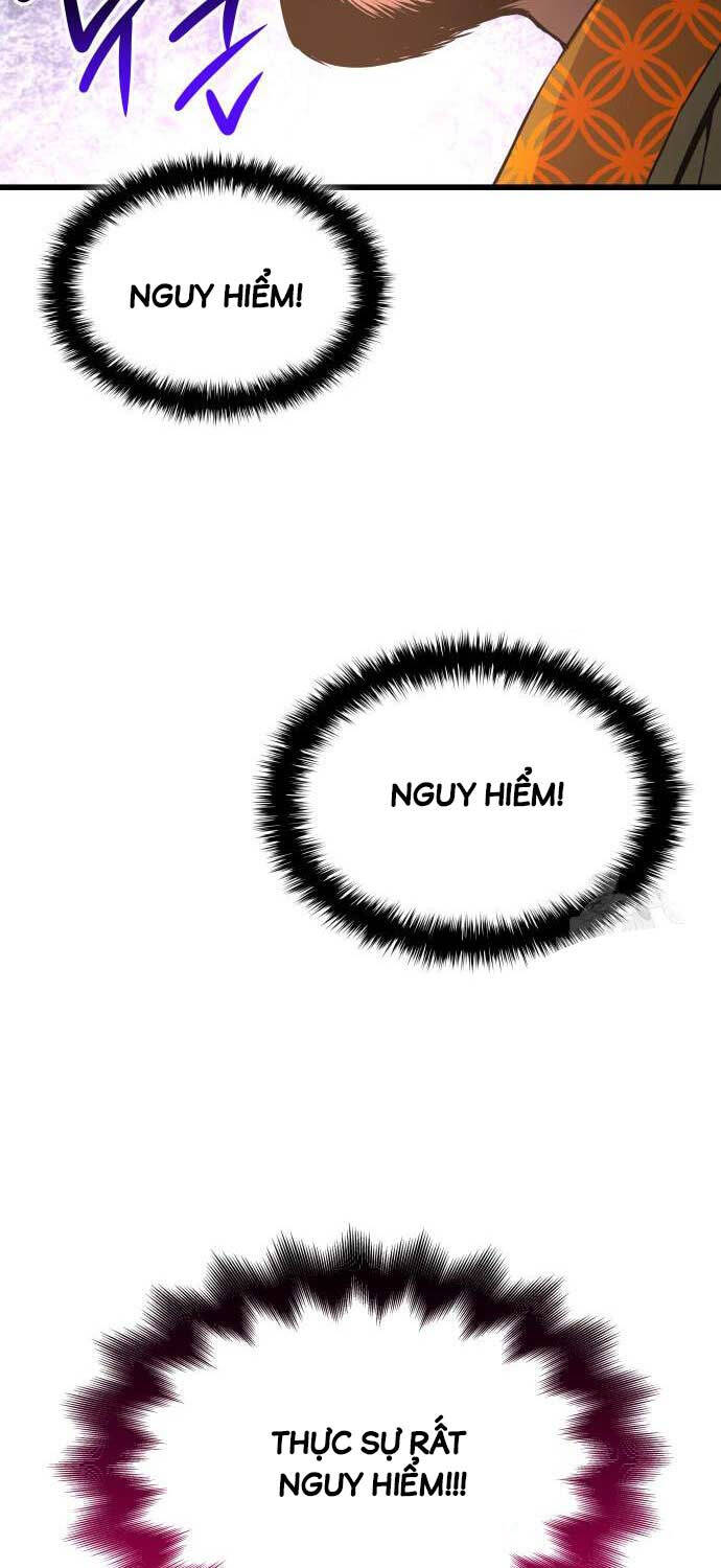 Quái Lực Loạn Thần Chapter 28 - Trang 2