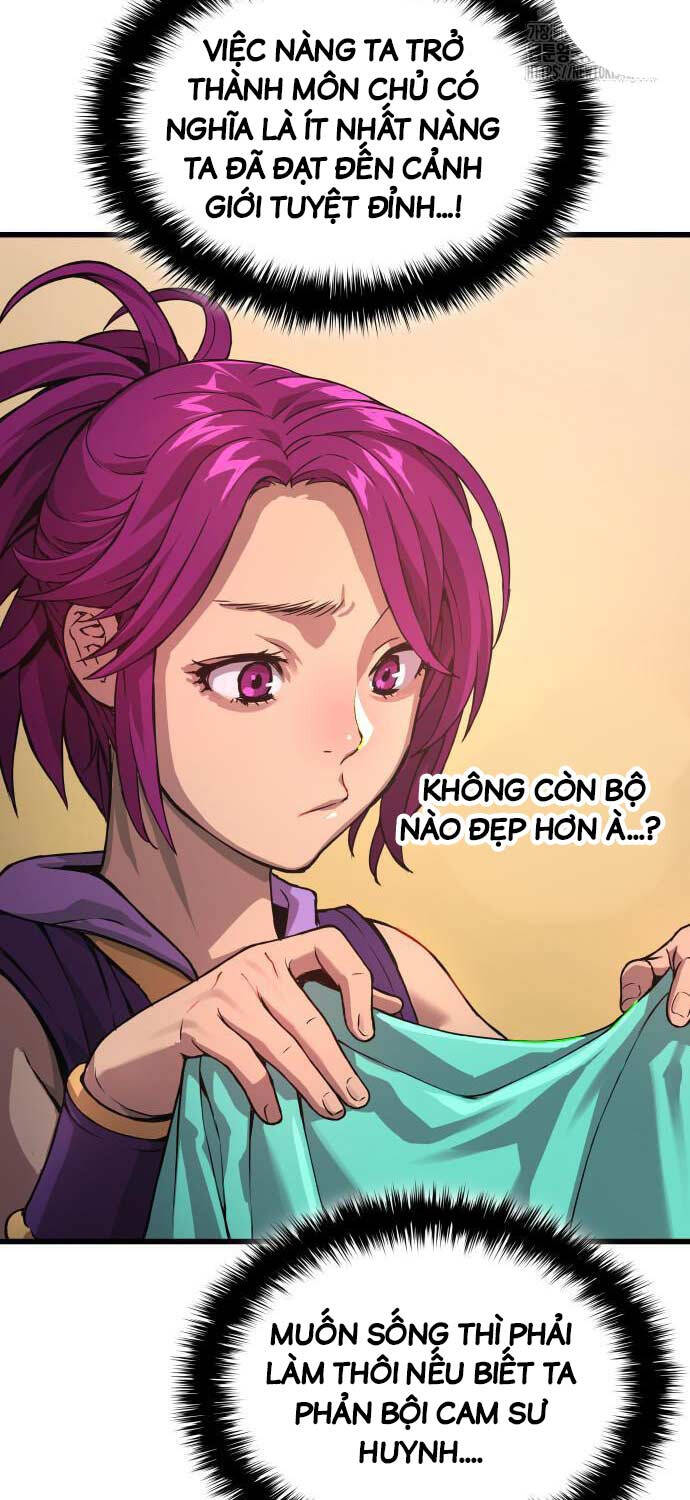 Quái Lực Loạn Thần Chapter 28 - Trang 2