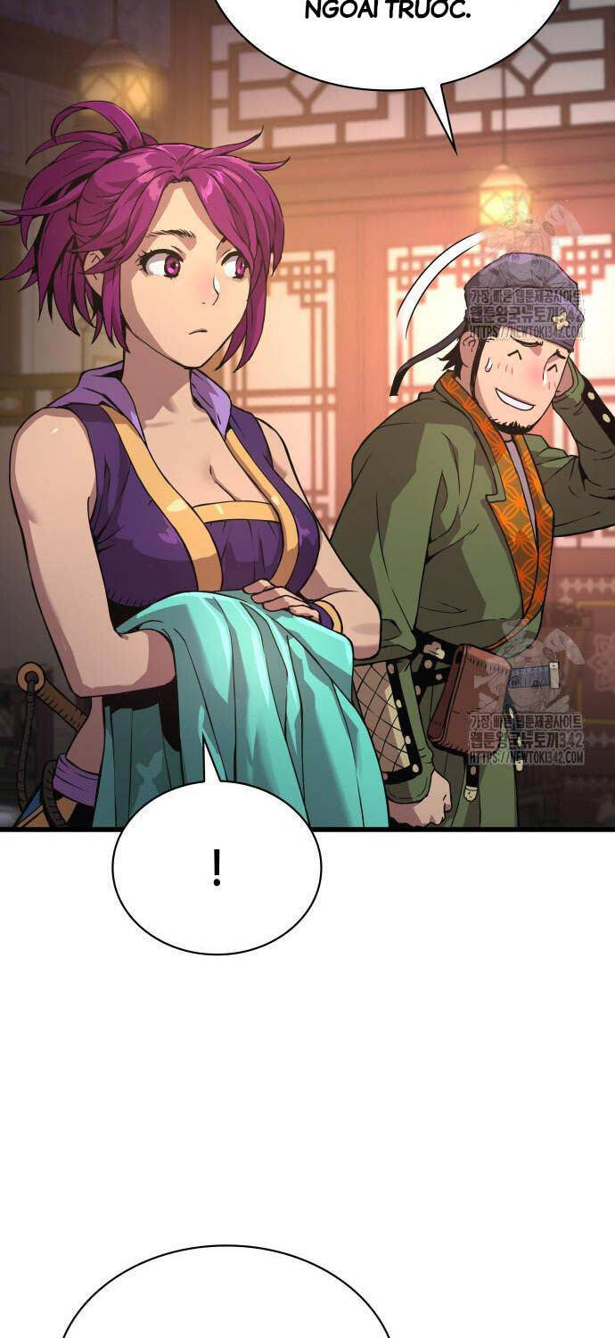 Quái Lực Loạn Thần Chapter 28 - Trang 2