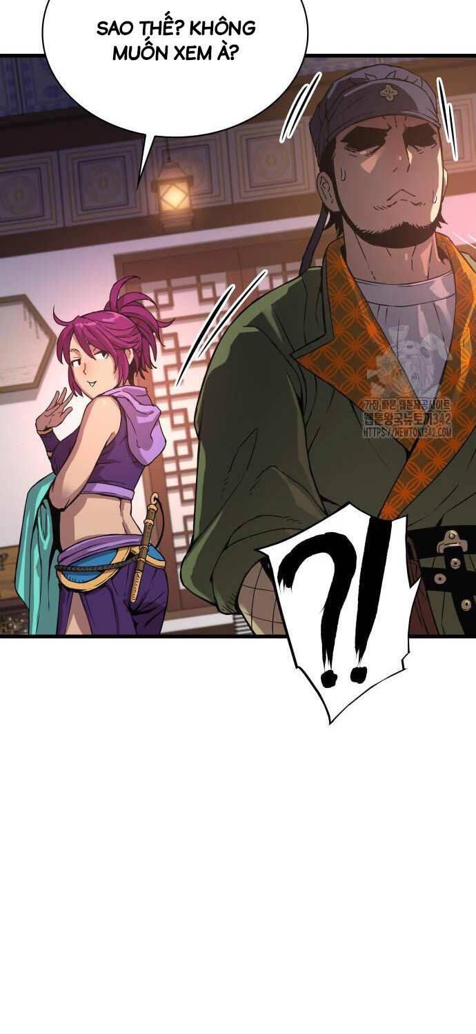 Quái Lực Loạn Thần Chapter 28 - Trang 2