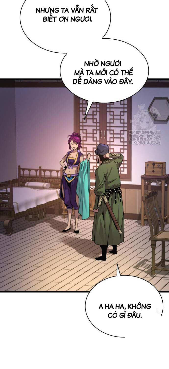 Quái Lực Loạn Thần Chapter 28 - Trang 2