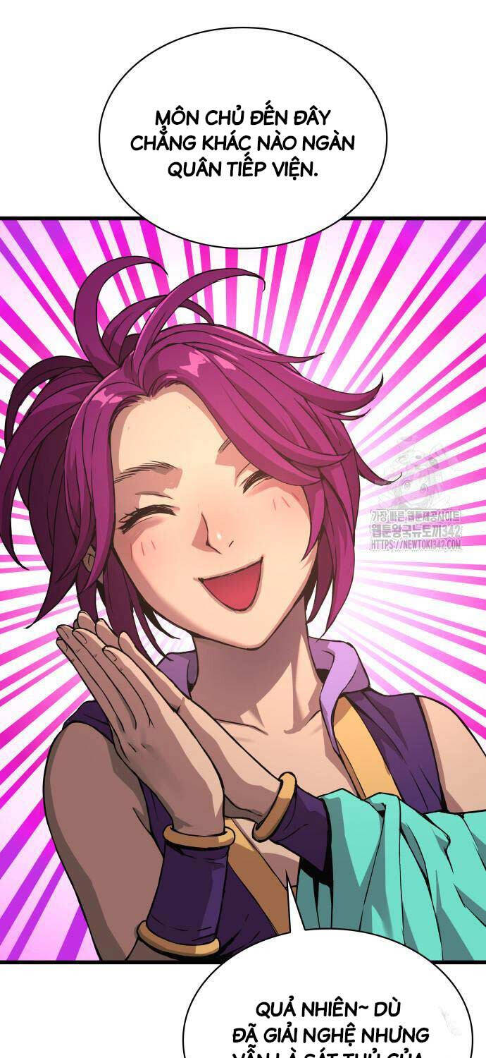 Quái Lực Loạn Thần Chapter 28 - Trang 2