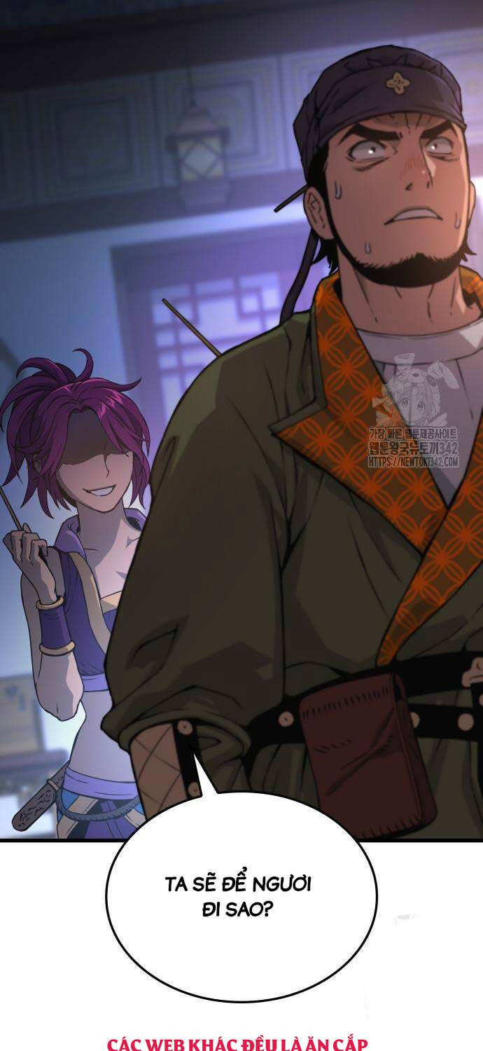 Quái Lực Loạn Thần Chapter 28 - Trang 2