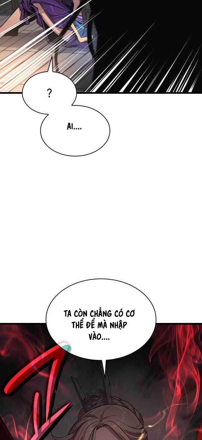 Quái Lực Loạn Thần Chapter 31 - Trang 2