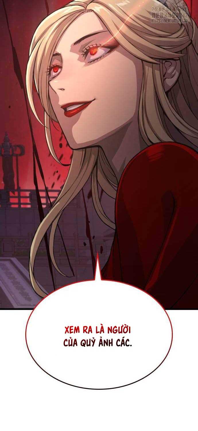 Quái Lực Loạn Thần Chapter 31 - Trang 2