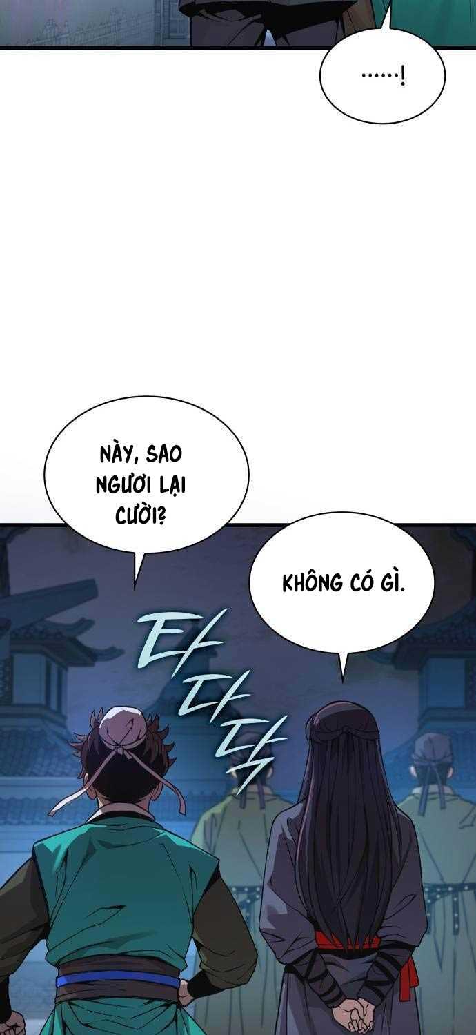 Quái Lực Loạn Thần Chapter 31 - Trang 2
