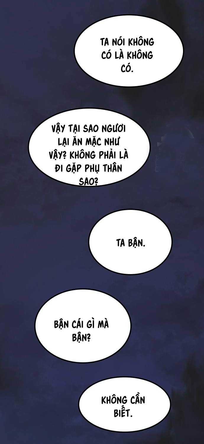 Quái Lực Loạn Thần Chapter 31 - Trang 2