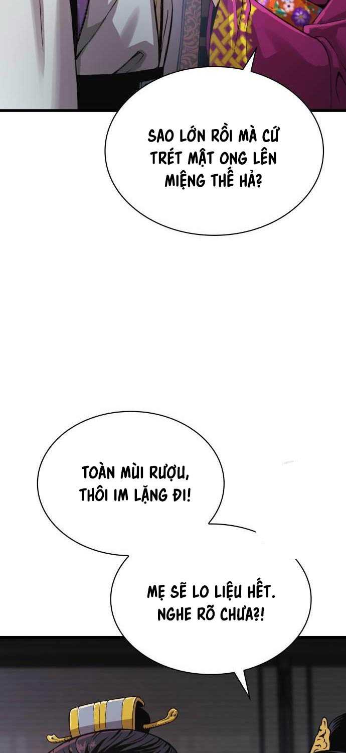 Quái Lực Loạn Thần Chapter 31 - Trang 2