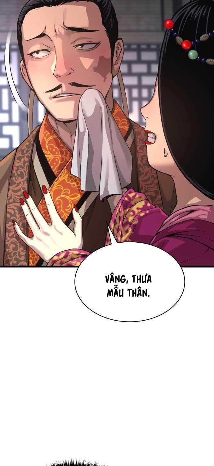 Quái Lực Loạn Thần Chapter 31 - Trang 2
