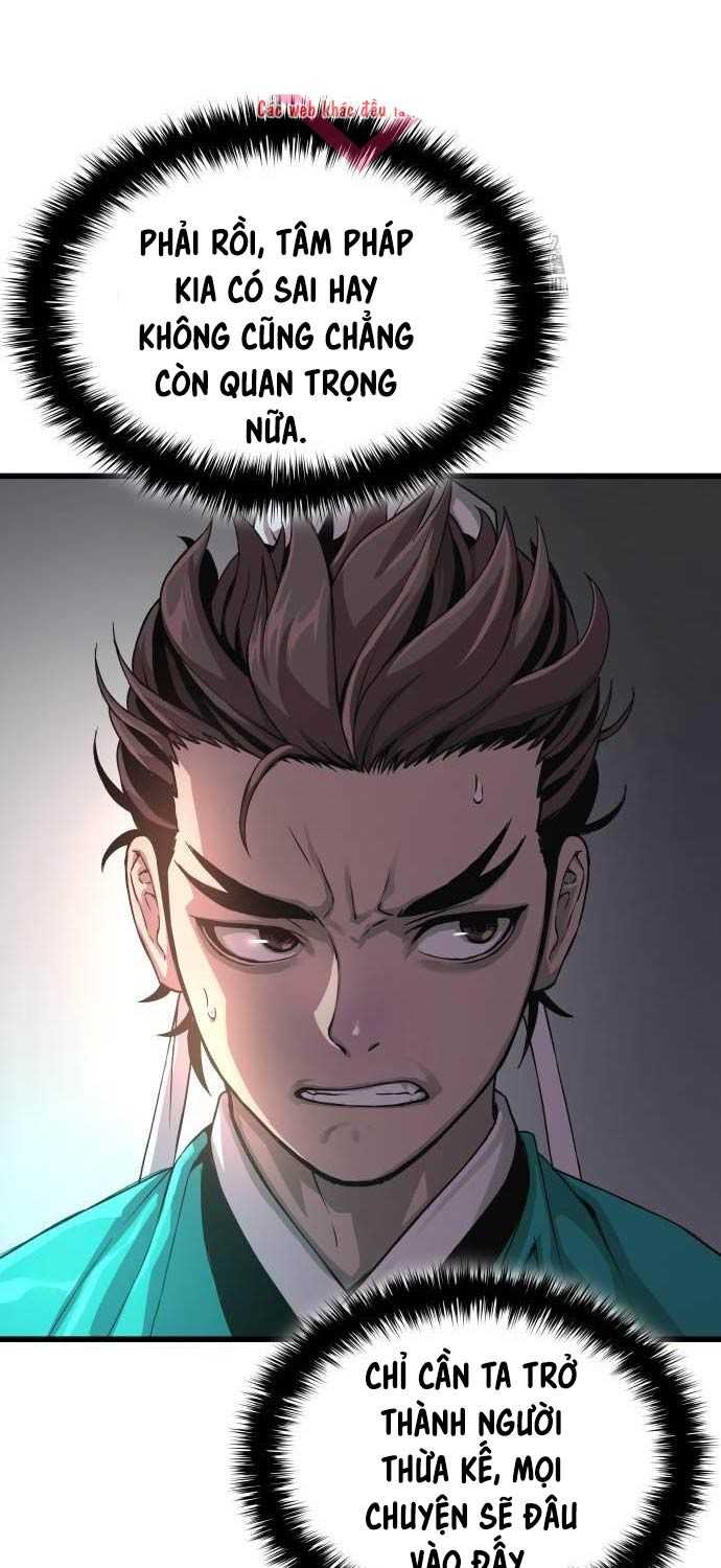 Quái Lực Loạn Thần Chapter 31 - Trang 2