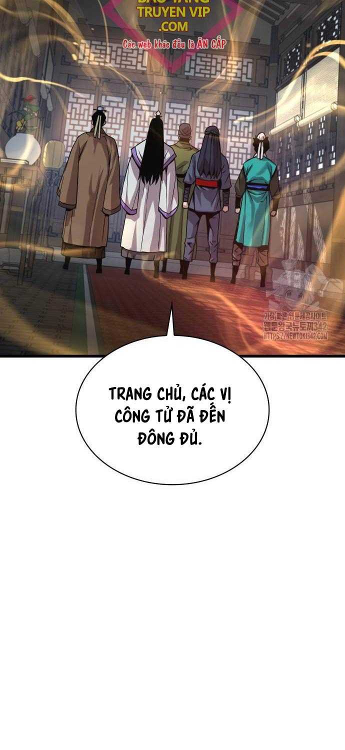 Quái Lực Loạn Thần Chapter 31 - Trang 2