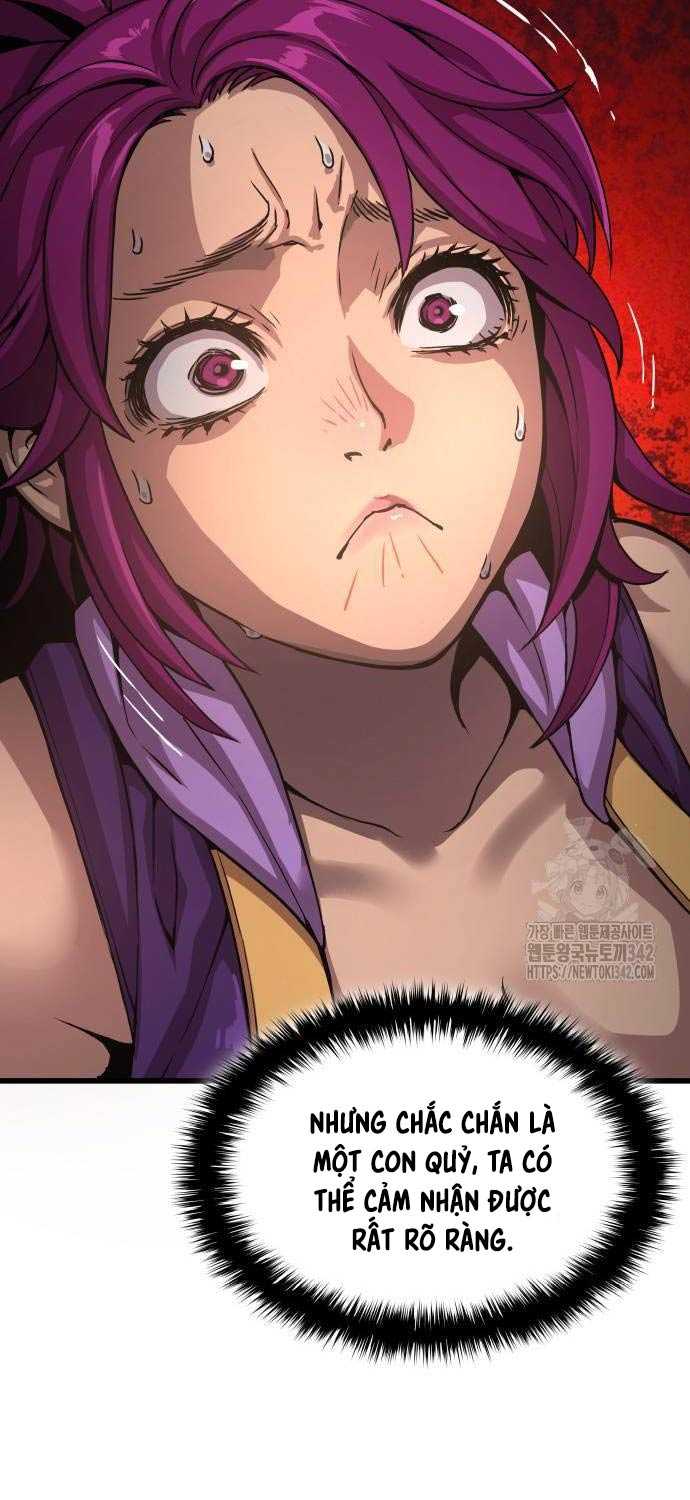 Quái Lực Loạn Thần Chapter 31 - Trang 2