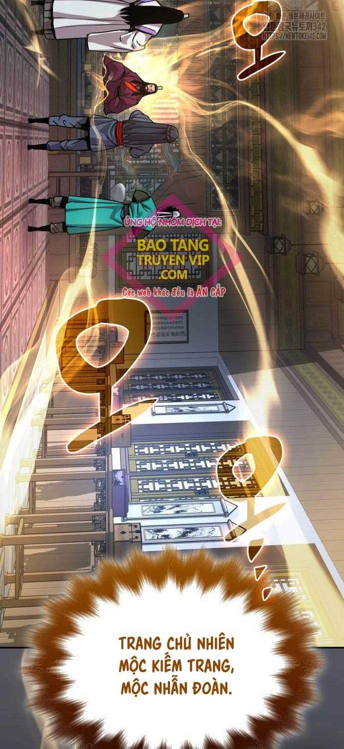 Quái Lực Loạn Thần Chapter 31 - Trang 2