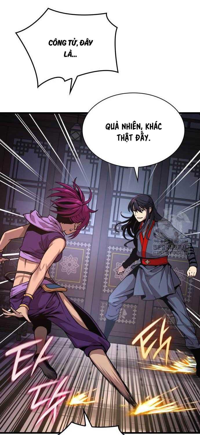 Quái Lực Loạn Thần Chapter 31 - Trang 2