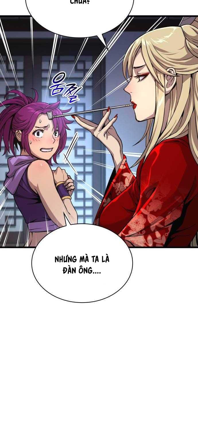 Quái Lực Loạn Thần Chapter 31 - Trang 2