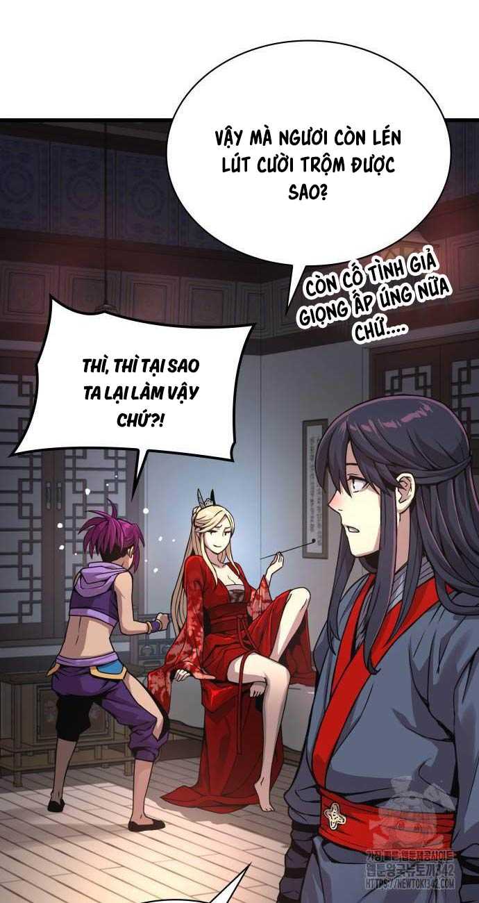 Quái Lực Loạn Thần Chapter 31 - Trang 2