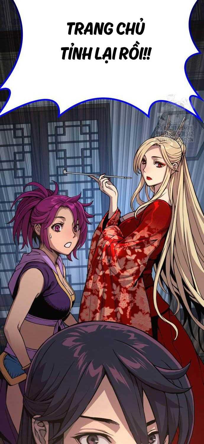 Quái Lực Loạn Thần Chapter 31 - Trang 2