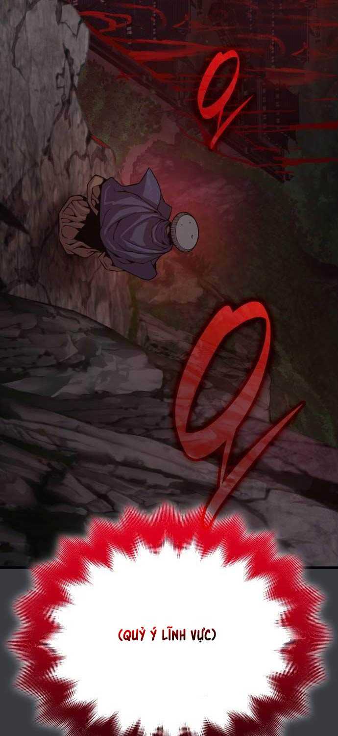 Quái Lực Loạn Thần Chapter 31 - Trang 2