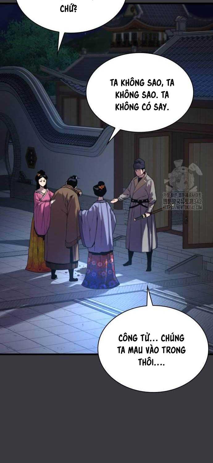 Quái Lực Loạn Thần Chapter 31 - Trang 2