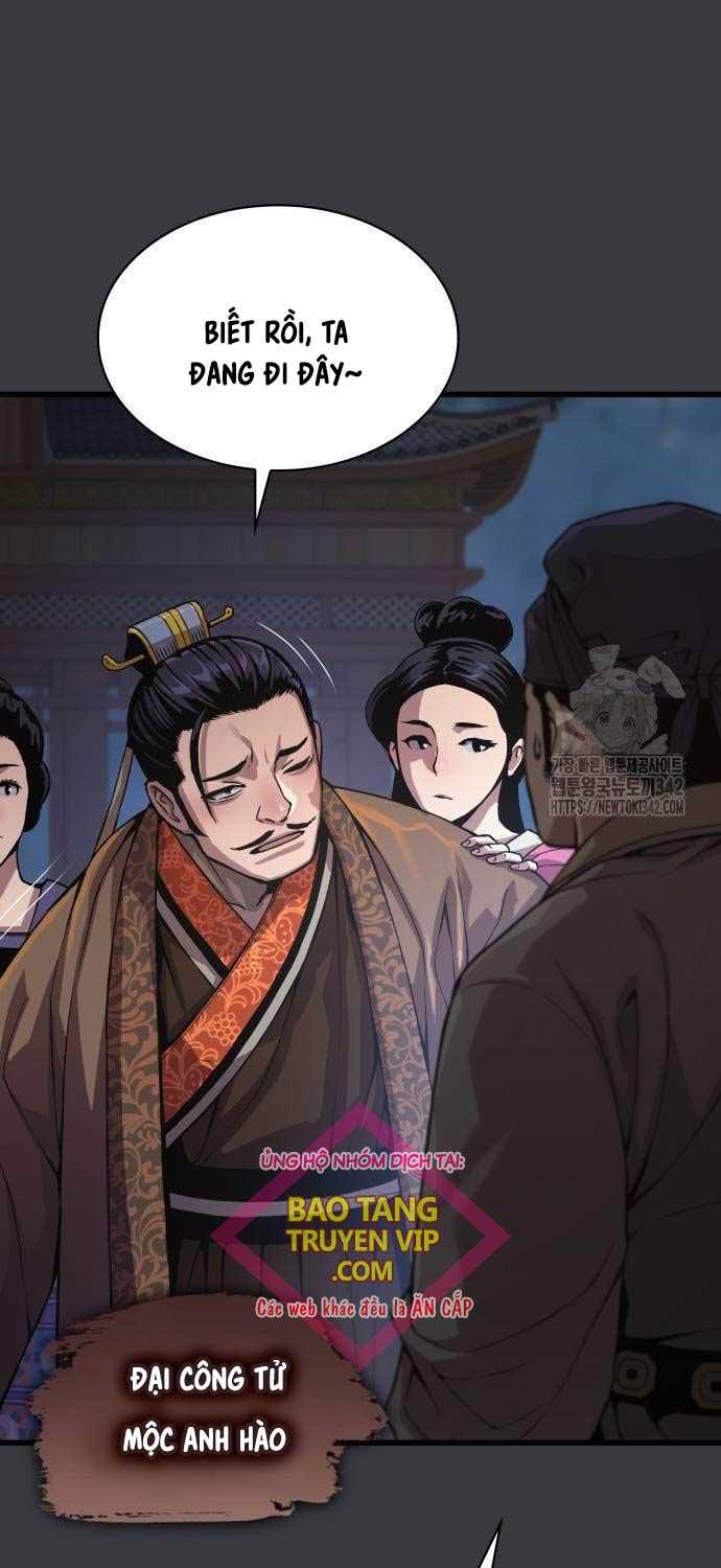 Quái Lực Loạn Thần Chapter 31 - Trang 2