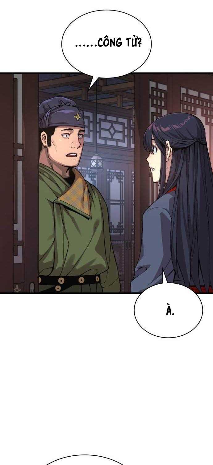 Quái Lực Loạn Thần Chapter 31 - Trang 2