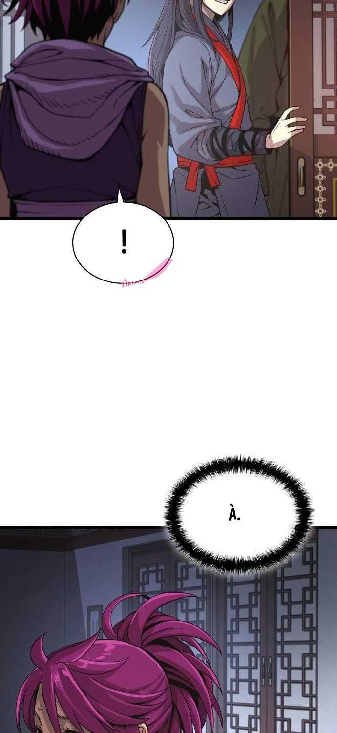 Quái Lực Loạn Thần Chapter 31 - Trang 2