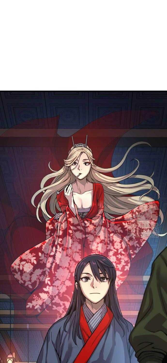 Quái Lực Loạn Thần Chapter 31 - Trang 2