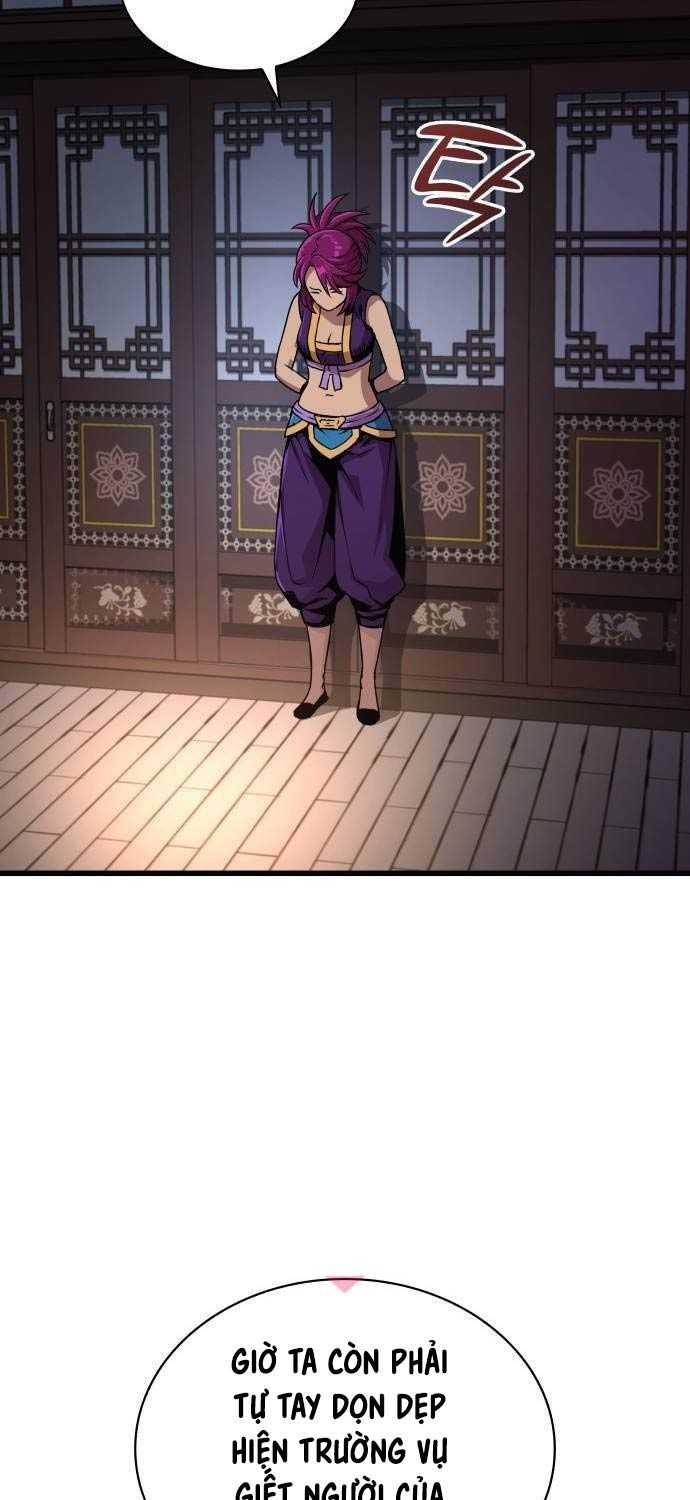 Quái Lực Loạn Thần Chapter 31 - Trang 2