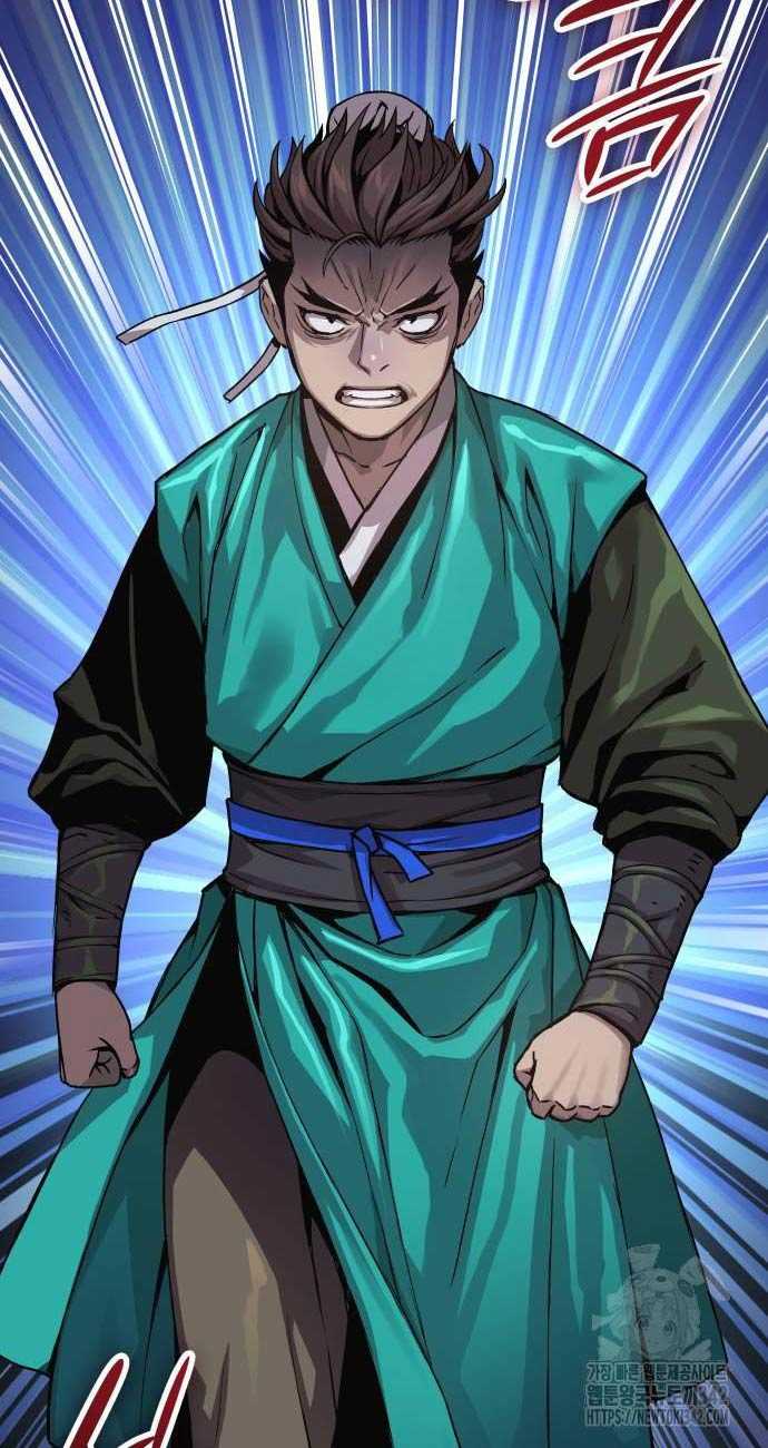 Quái Lực Loạn Thần Chapter 31 - Trang 2